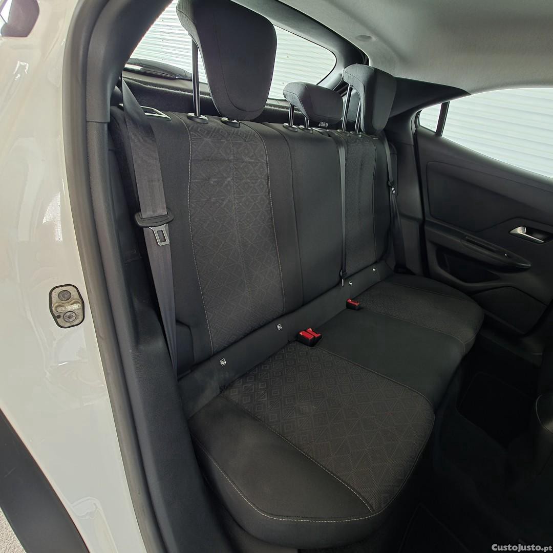 Opel Mokka Edition — fotografia 3