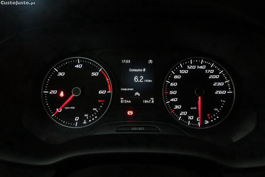 SEAT Ateca 2.0 TDI Style — fotografia 3