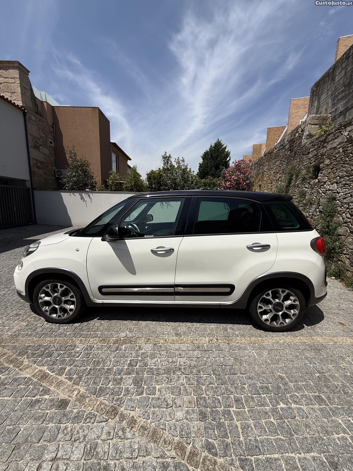 Fiat 500L 1.3 Diesel — fotografia 2