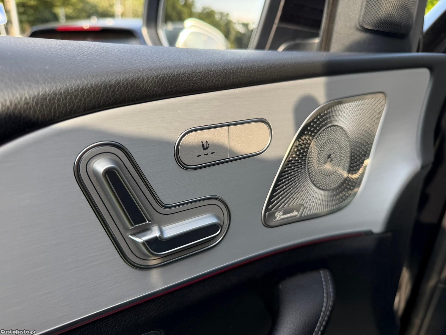 Mercedes-Benz GLE 350 de 4Matic — fotografia 11