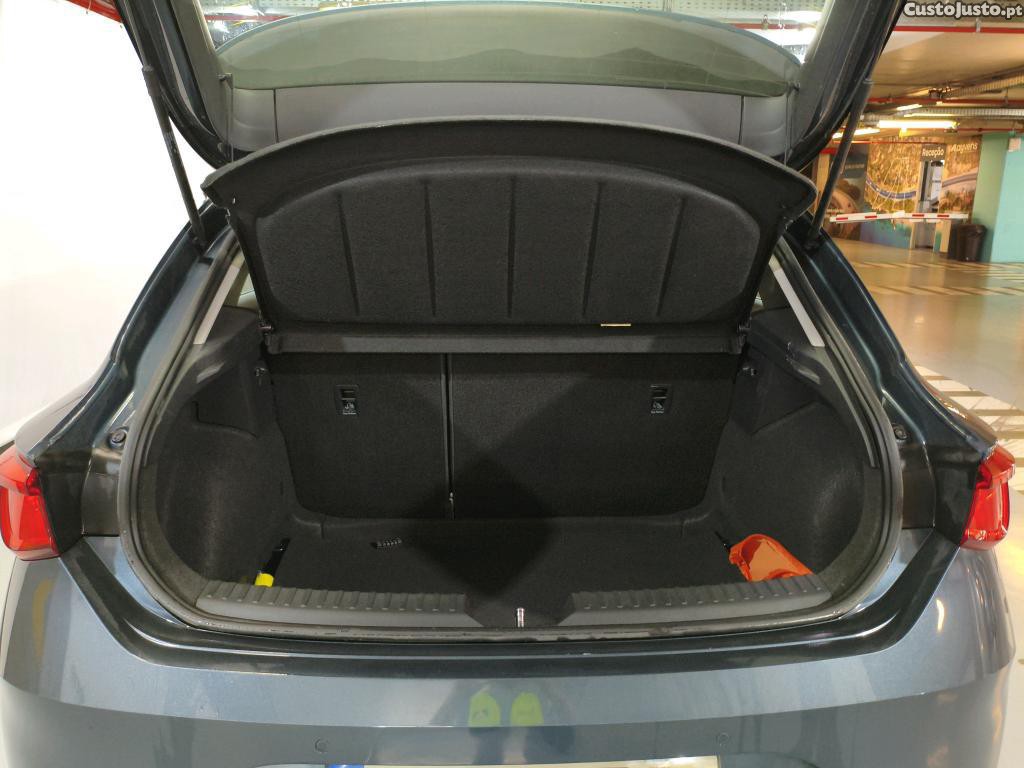 SEAT Leon 2.0 TDI Style — fotografia 20