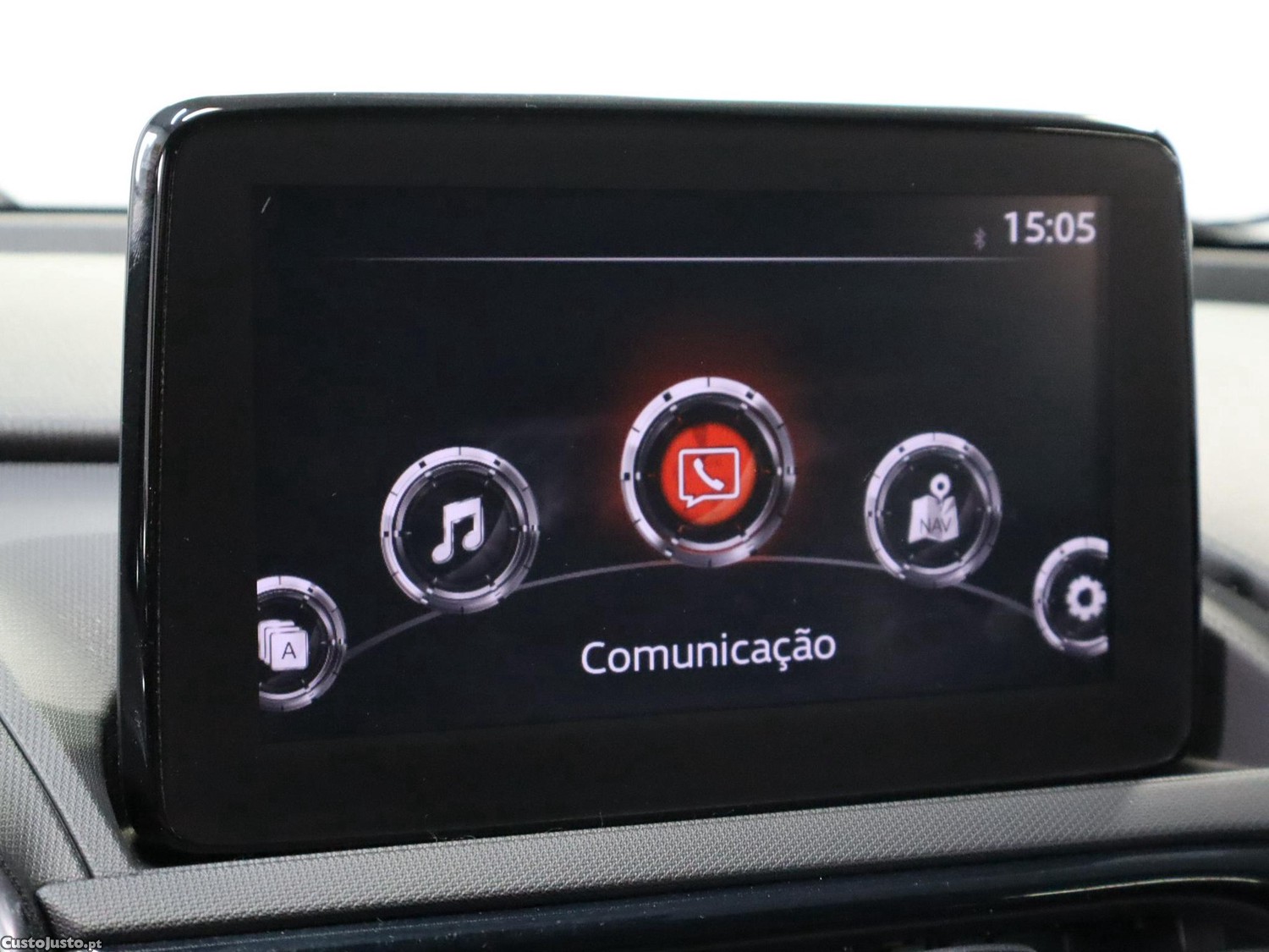 Mazda MX-5 1.5 Sky-G Evolve Navi — fotografia 5