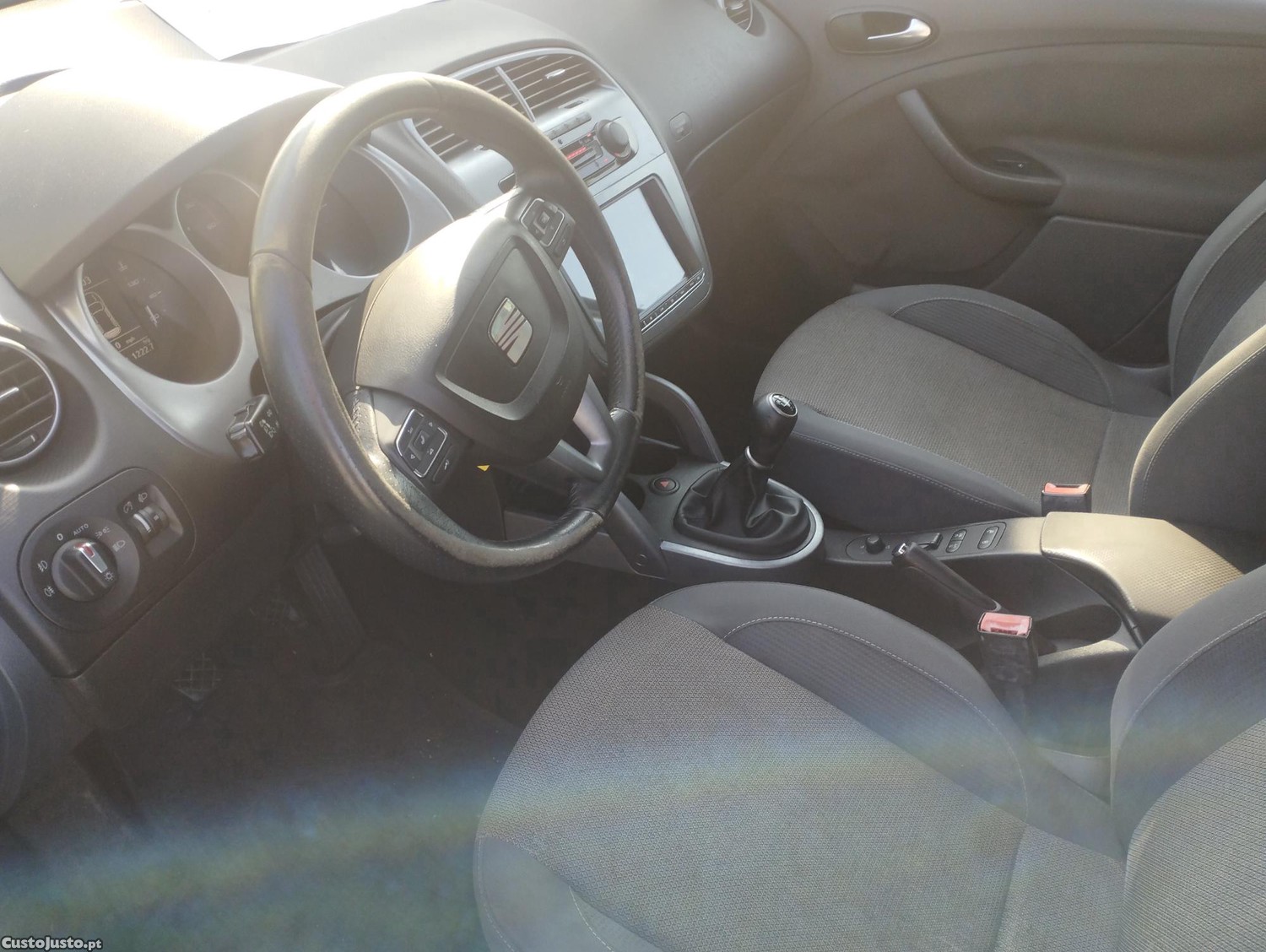 SEAT Altea Xl — fotografia 4