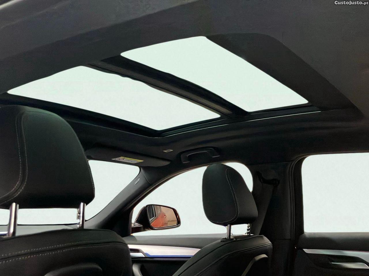 BMW X2 25 e xDrive Pack M — fotografia 8