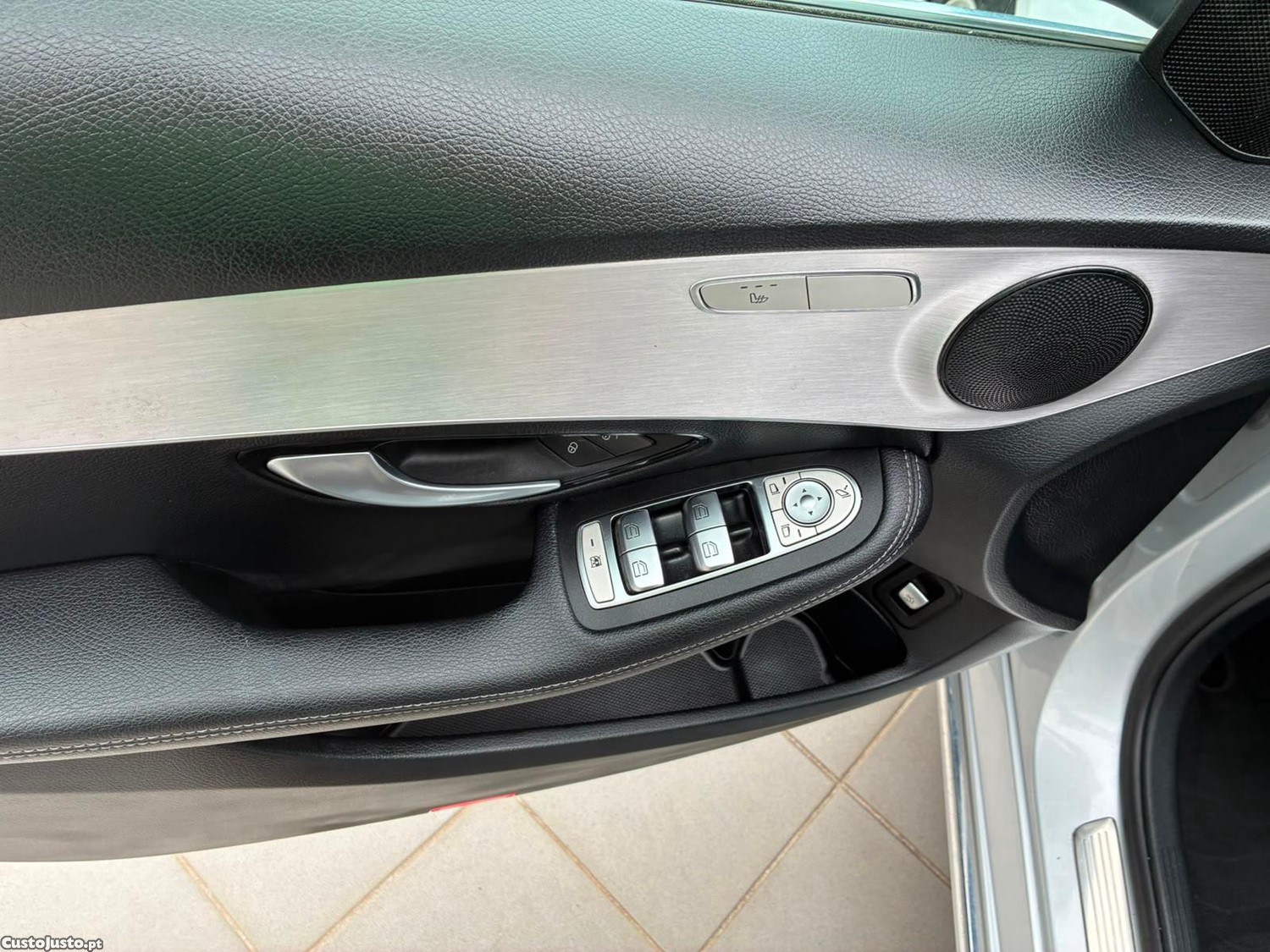 Mercedes-Benz C 300 de Avantgarde — fotografia 18