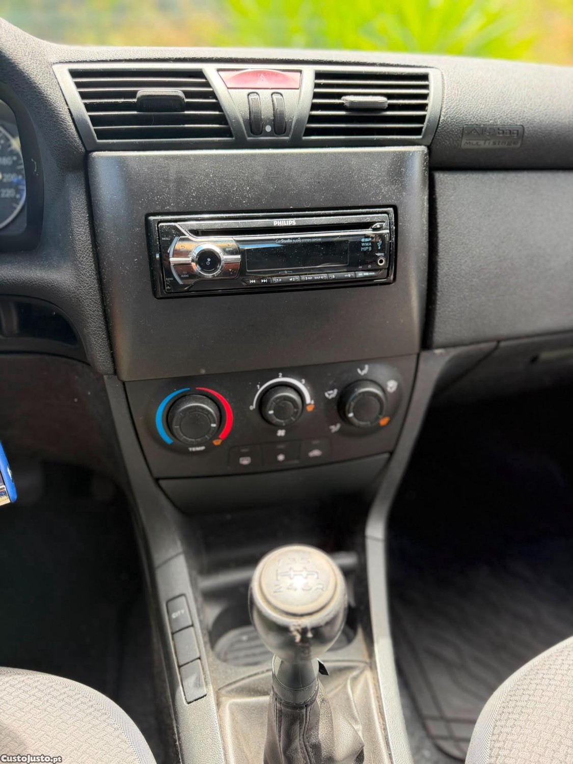 Fiat Stilo MODO CITY — fotografia 3