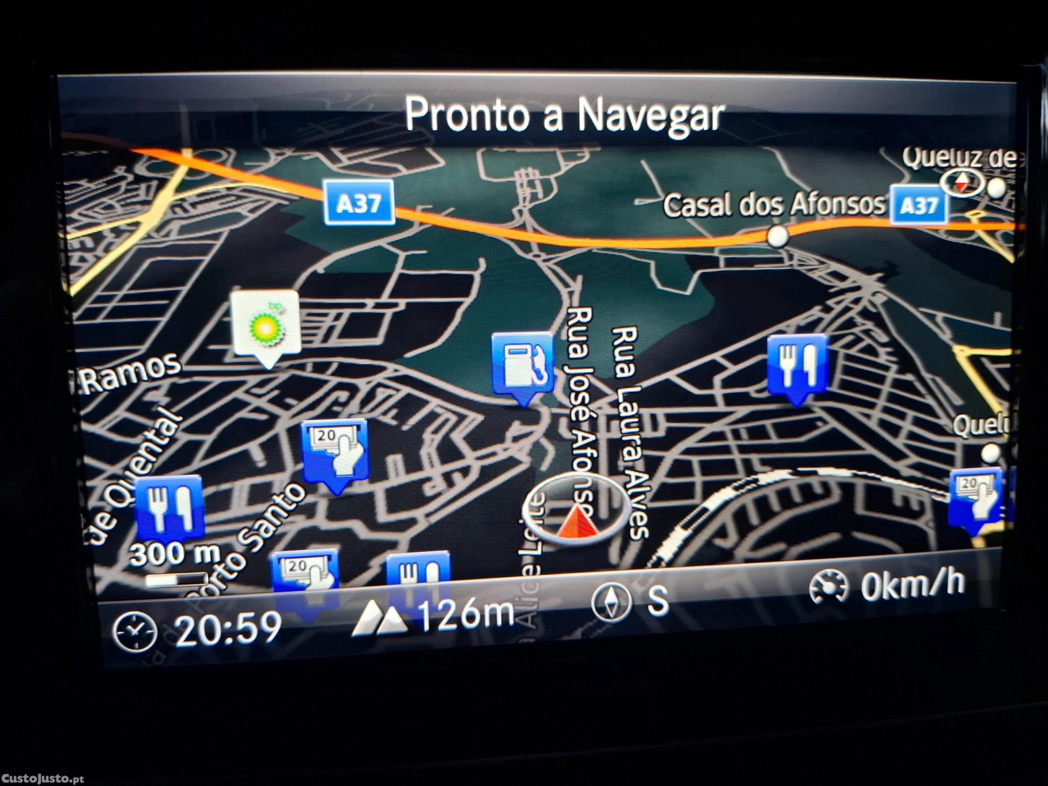 Mercedes-Benz GLC 220 d 4Matic — fotografia 7