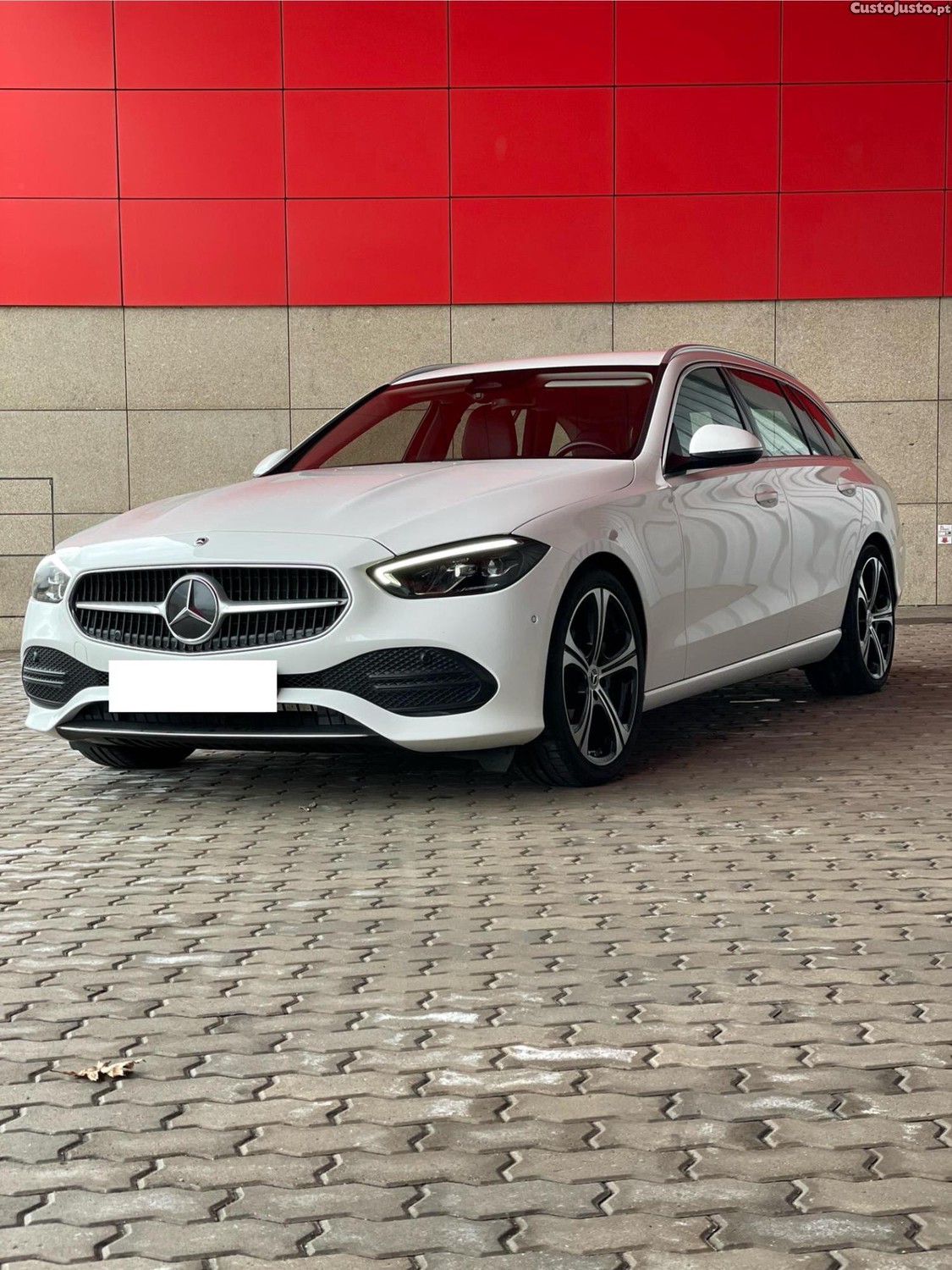 Mercedes-Benz C 220 cdi - 21 foto 4