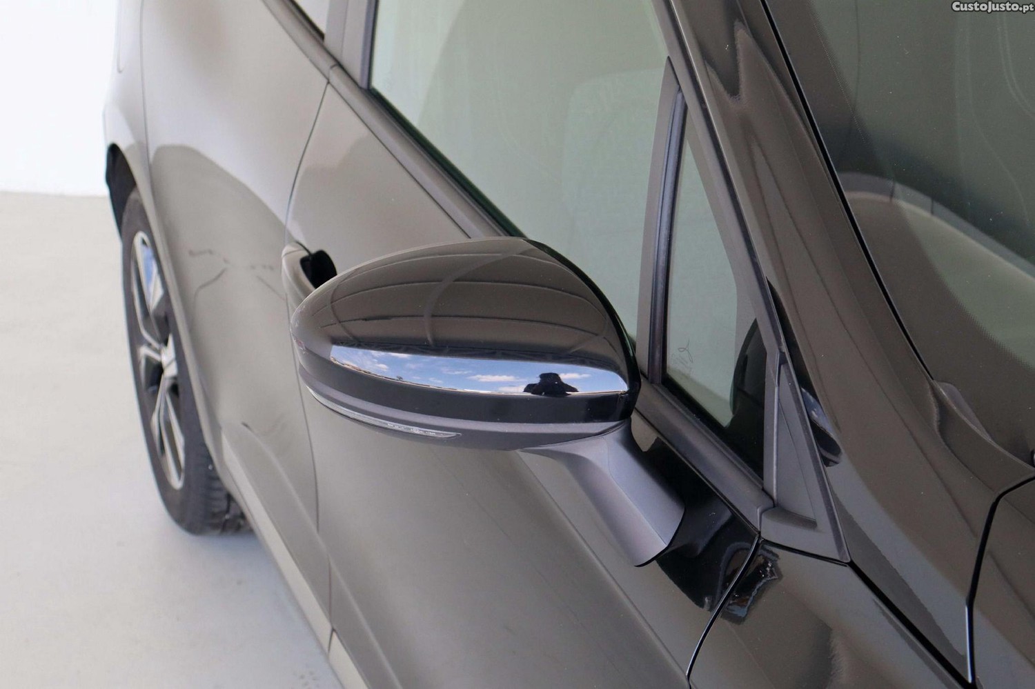 Renault Clio 1.0 TCe Evolution Bi-Fuel — fotografia 27