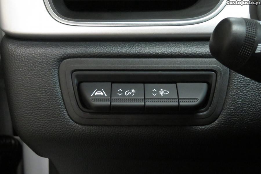 Renault Captur 1.0 TCe Techno Bi-Fu — fotografia 13
