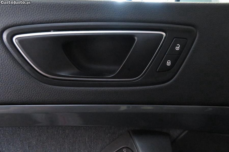 SEAT Ateca 2.0 TDI Style — fotografia 5