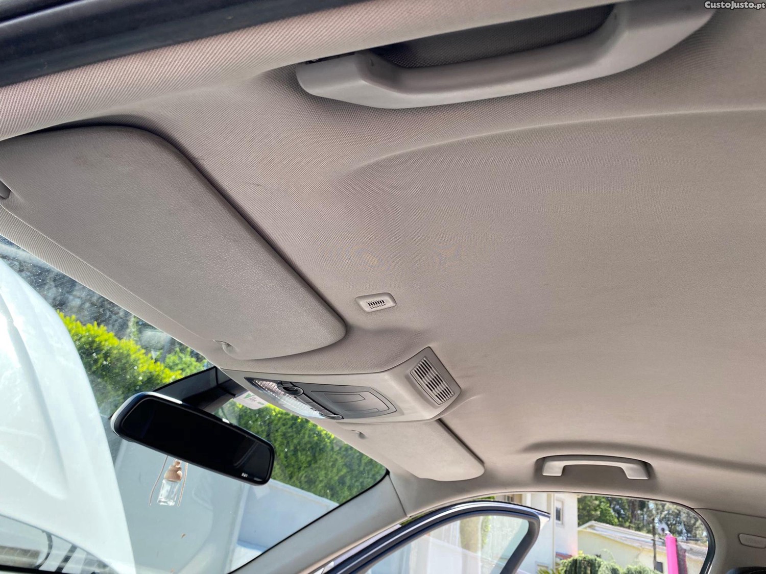 BMW X3 Xdrive20d — fotografia 5
