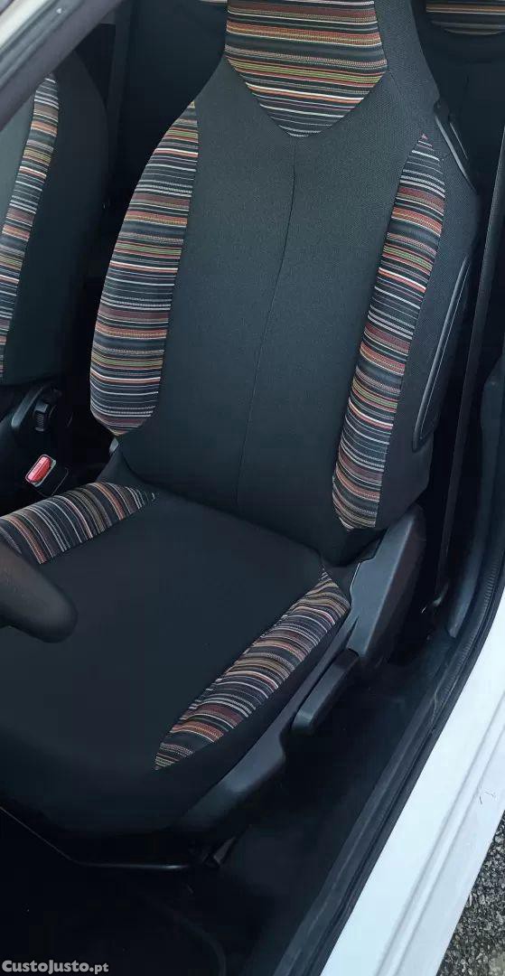 Citroën C1 1.0 vti live — fotografia 6