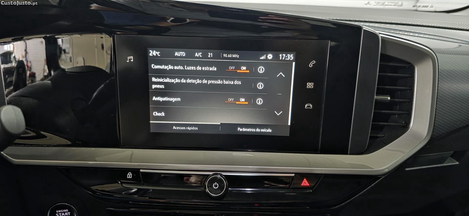 Opel Mokka Edition — fotografia 6