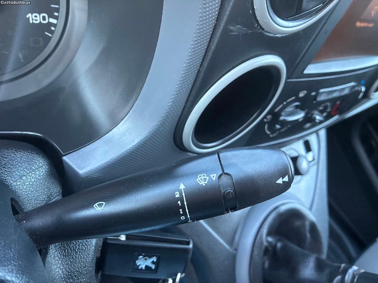 Peugeot Partner 1.6 BLUE HDI 100 — fotografia 6