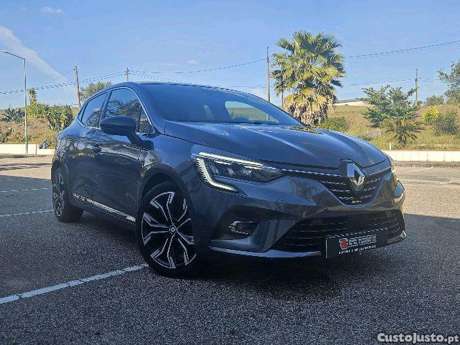 Renault Clio 1.0 TSE — fotografia 11