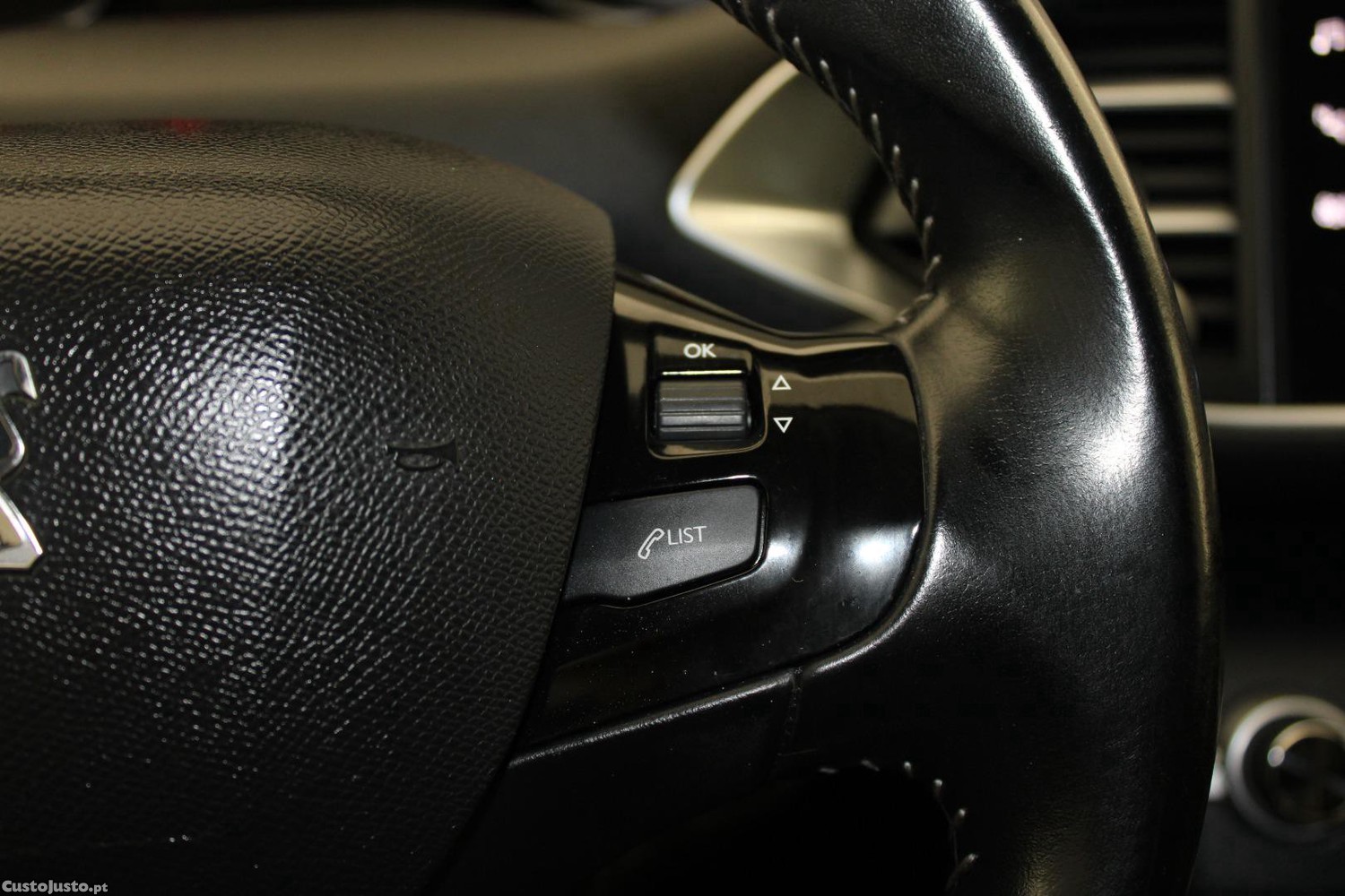 Peugeot 308 1.5 BHDI BUSINESS LINE — fotografia 15