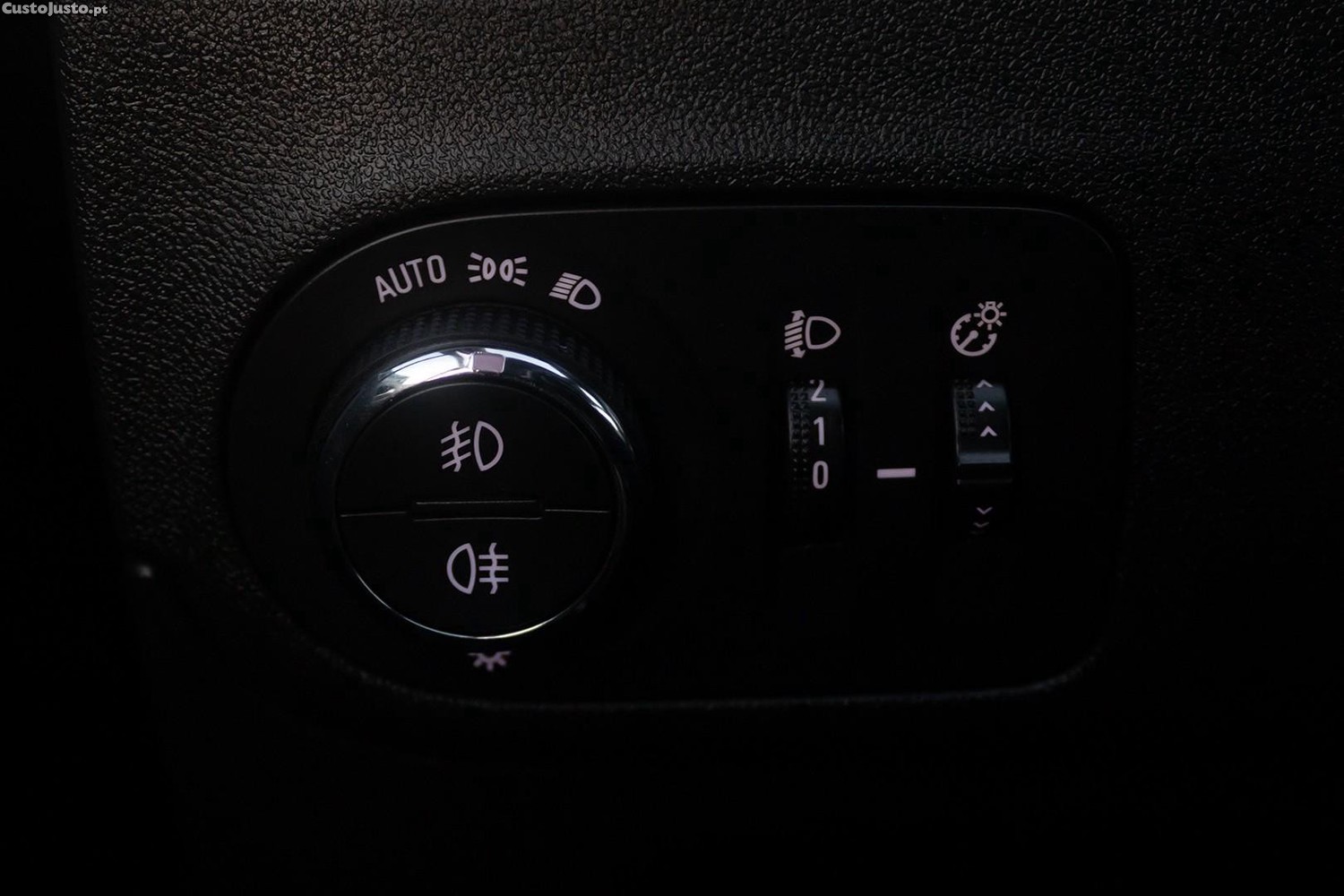 Opel Crossland X 1.2 Edition — fotografia 6