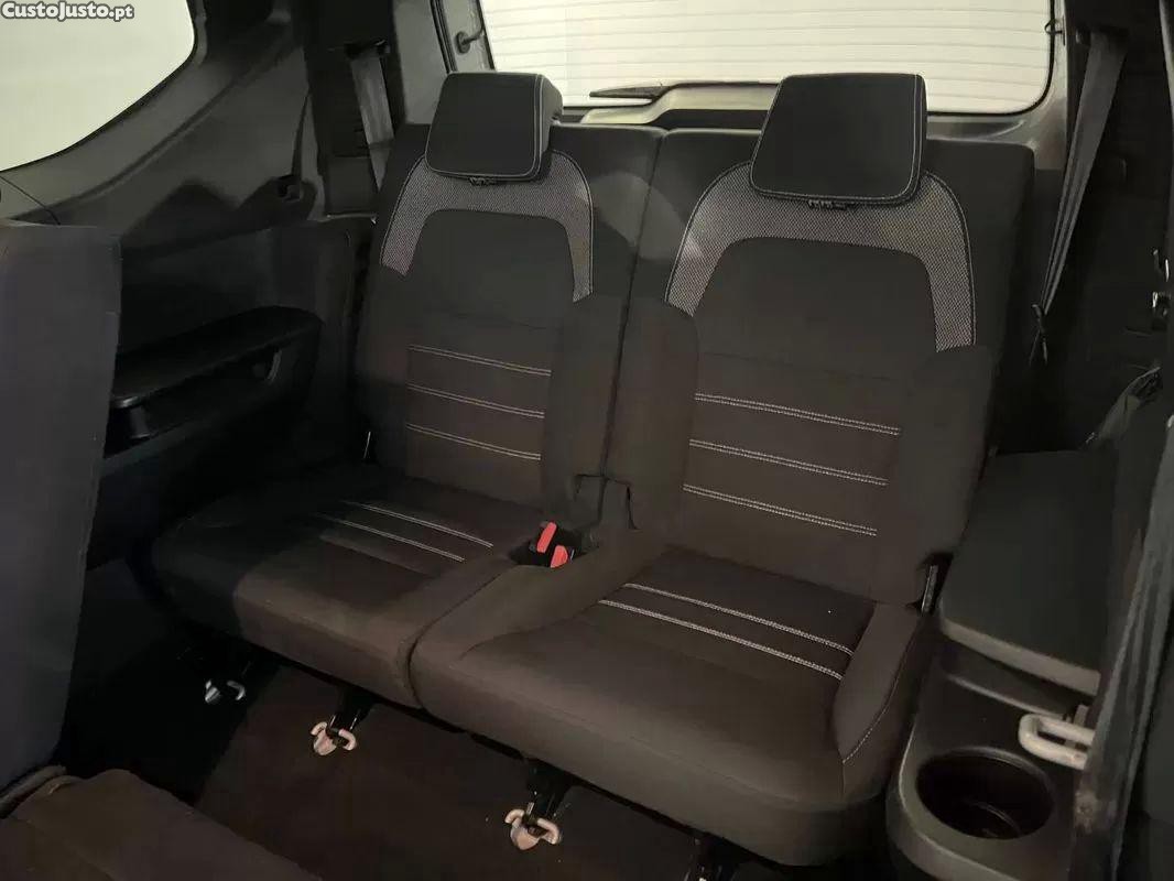 Dacia Jogger 1.0 eco-g comfort 7l bi-fuel — fotografia 17