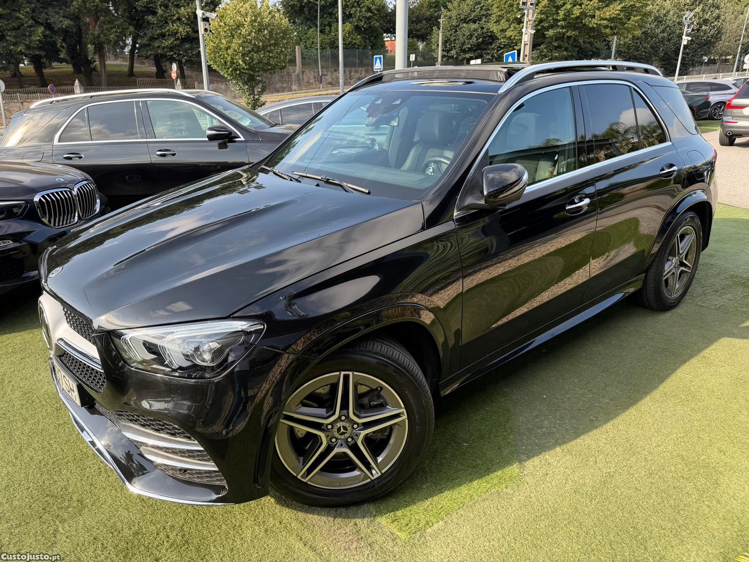 Mercedes-Benz GLE 350 de 4Matic — fotografia 24