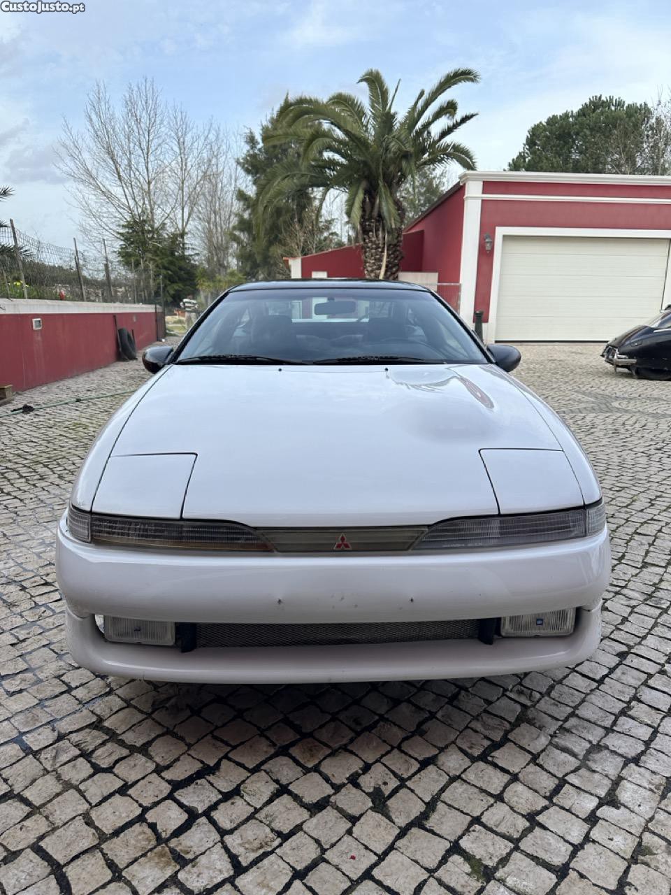 Mitsubishi Eclipse GSX 2.0 Turbo 4x4 - 90 foto 2