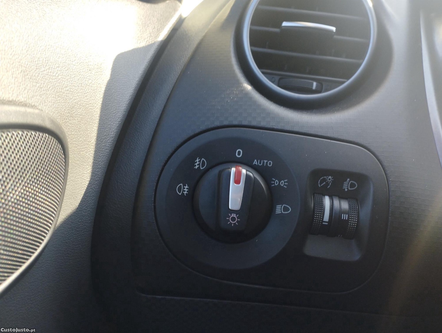 SEAT Altea Xl — fotografia 3