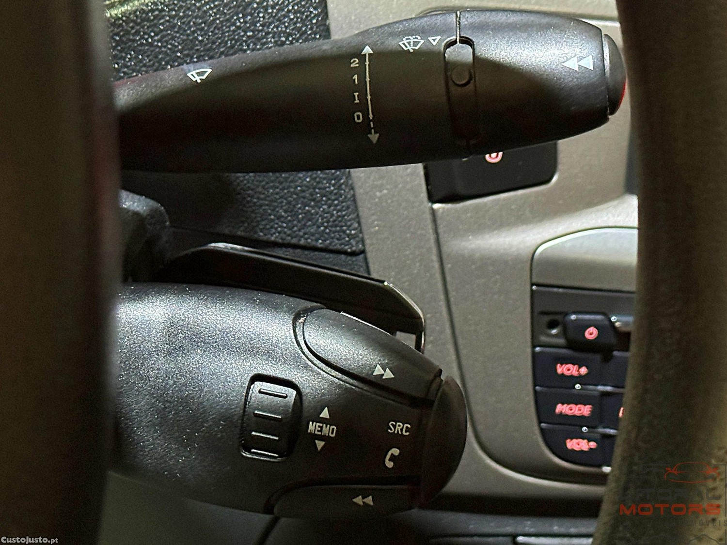 Citroën C-Elysée 1.2 PureTech Feel — fotografia 3