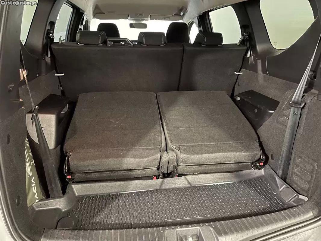 Dacia Jogger 1.0 eco-g comfort 7l bi-fuel — fotografia 2