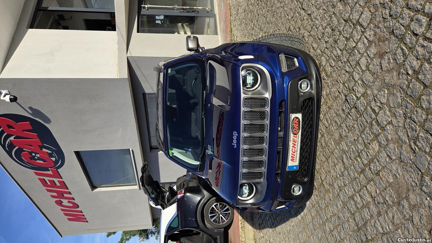 Jeep Renegade Limited - 20 — photo 5