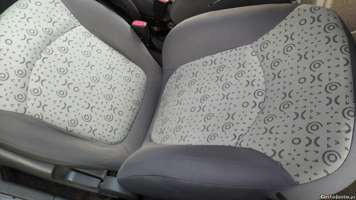 Chevrolet Matiz 0.8cc — photo 3