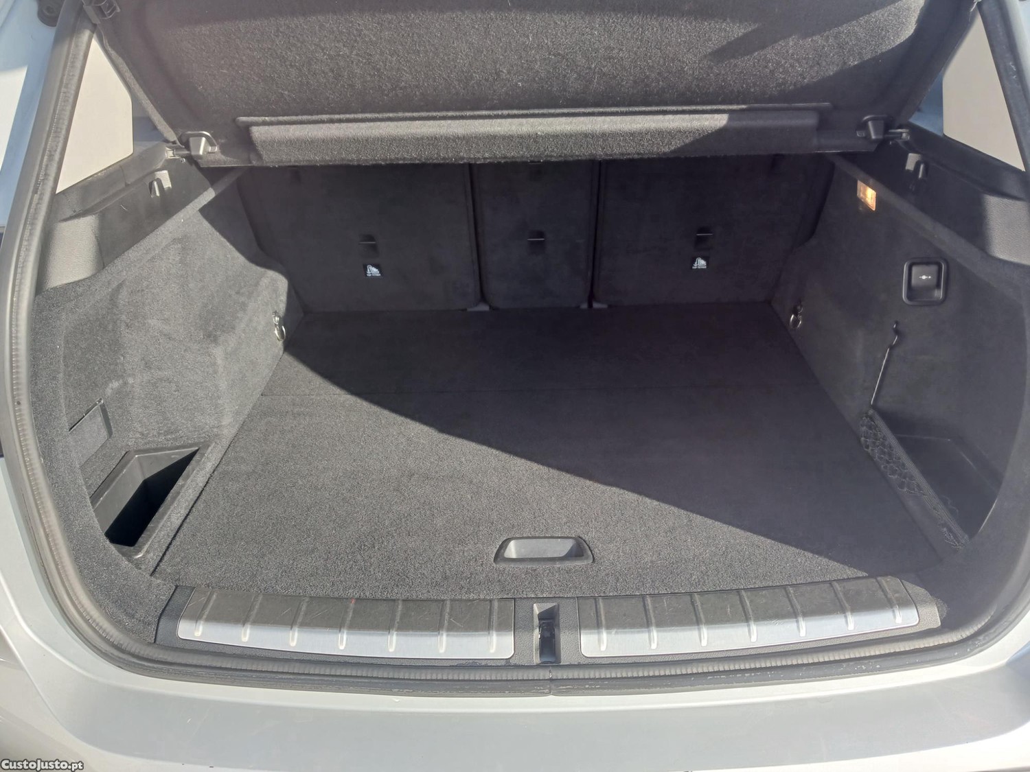 BMW X1 s drive — fotografia 12