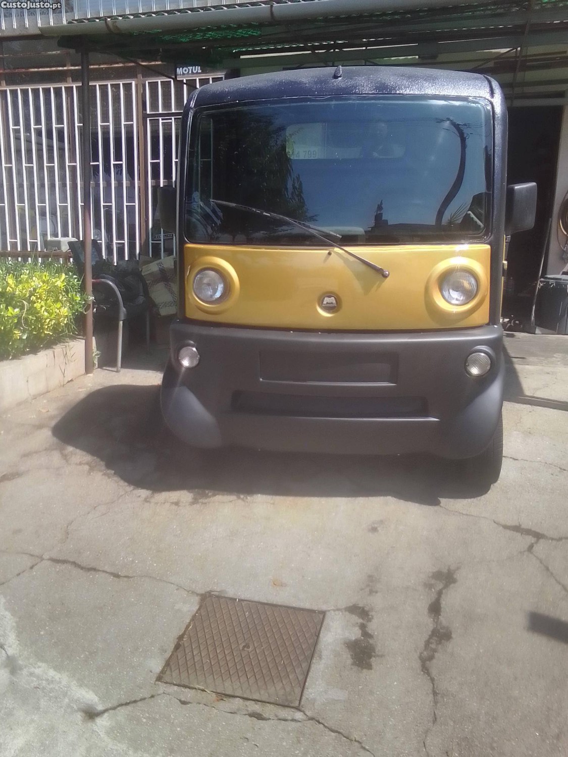  Aixam Pickup - 03 foto 5