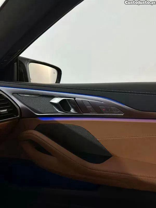 BMW 850 Xdrive — fotografia 22