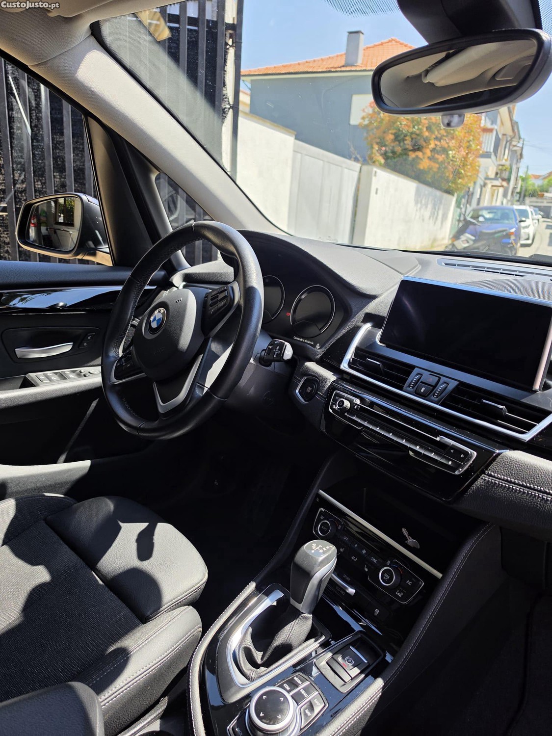 BMW 225 Active Tourer Iperfomance — fotografia 6