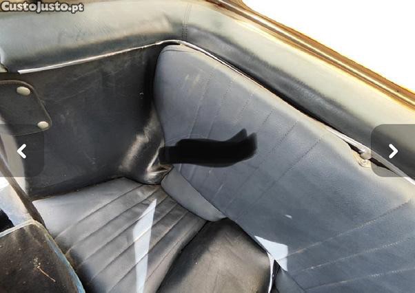 Mercedes-Benz SL 280 Cabrio — fotografia 6