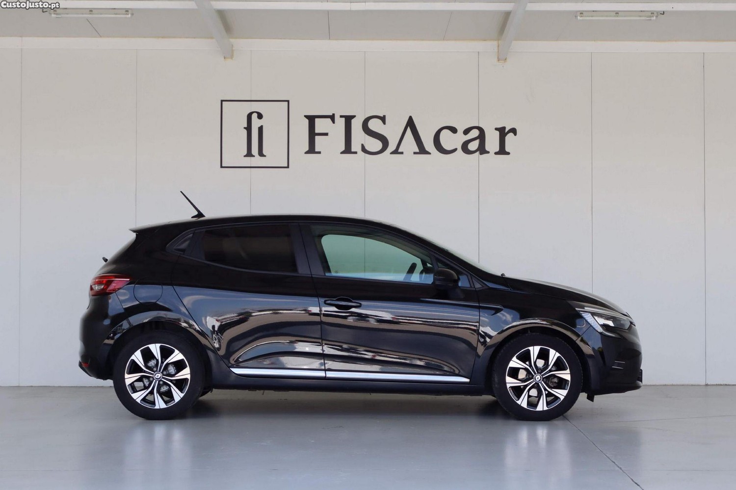 Renault Clio 1.0 TCe Evolution Bi-Fuel — fotografia 26