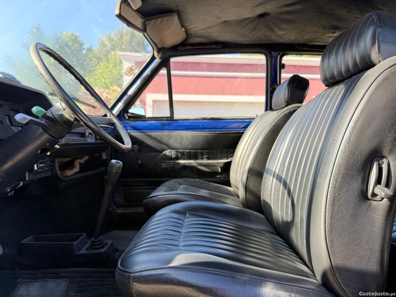 Fiat 127 900C - 1980 — fotografia 11