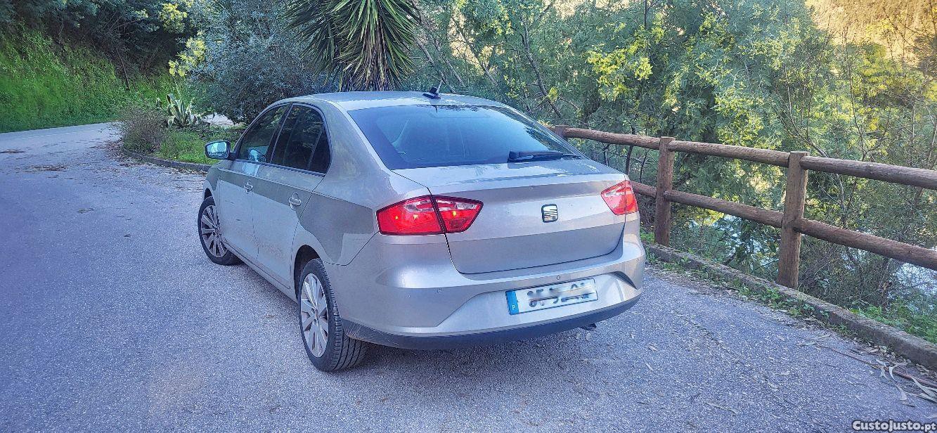 Seat Toledo 1.6 TDI — photo 2