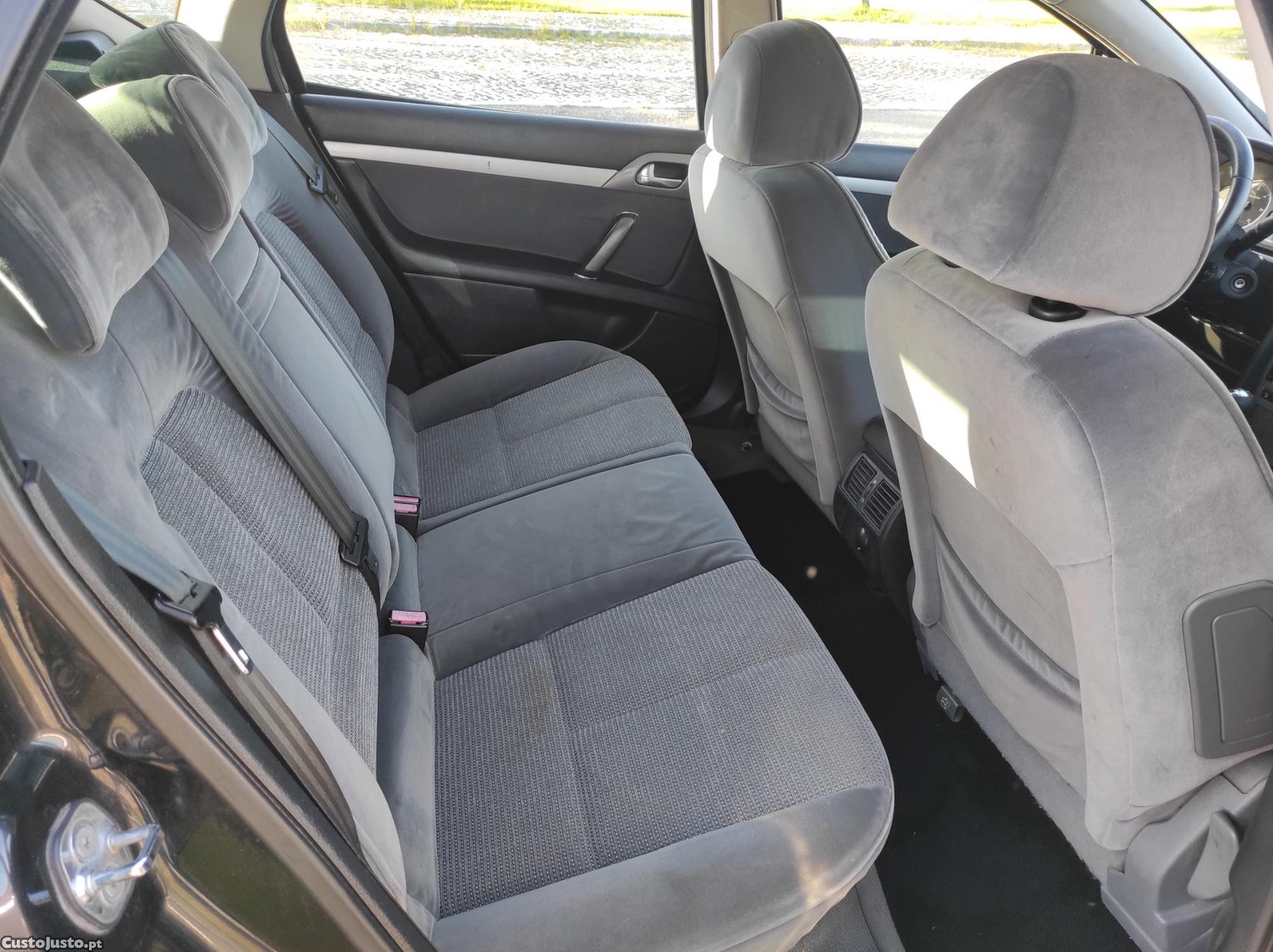 Peugeot 407 SW 1.6 HDI Executive — fotografia 4