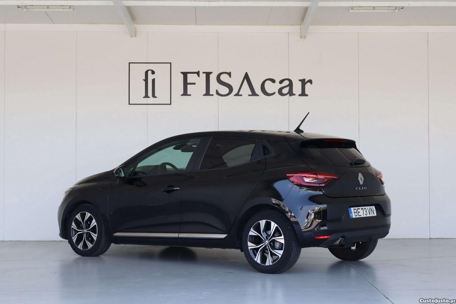 Renault Clio 1.0 TCe Evolution Bi-Fuel — fotografia 24