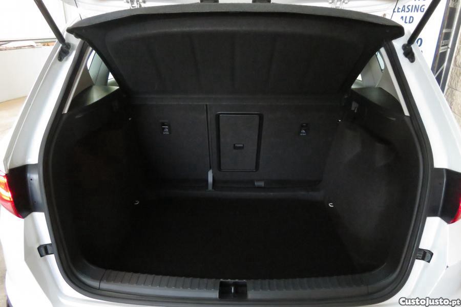SEAT Ateca 2.0 TDI Style — fotografia 4