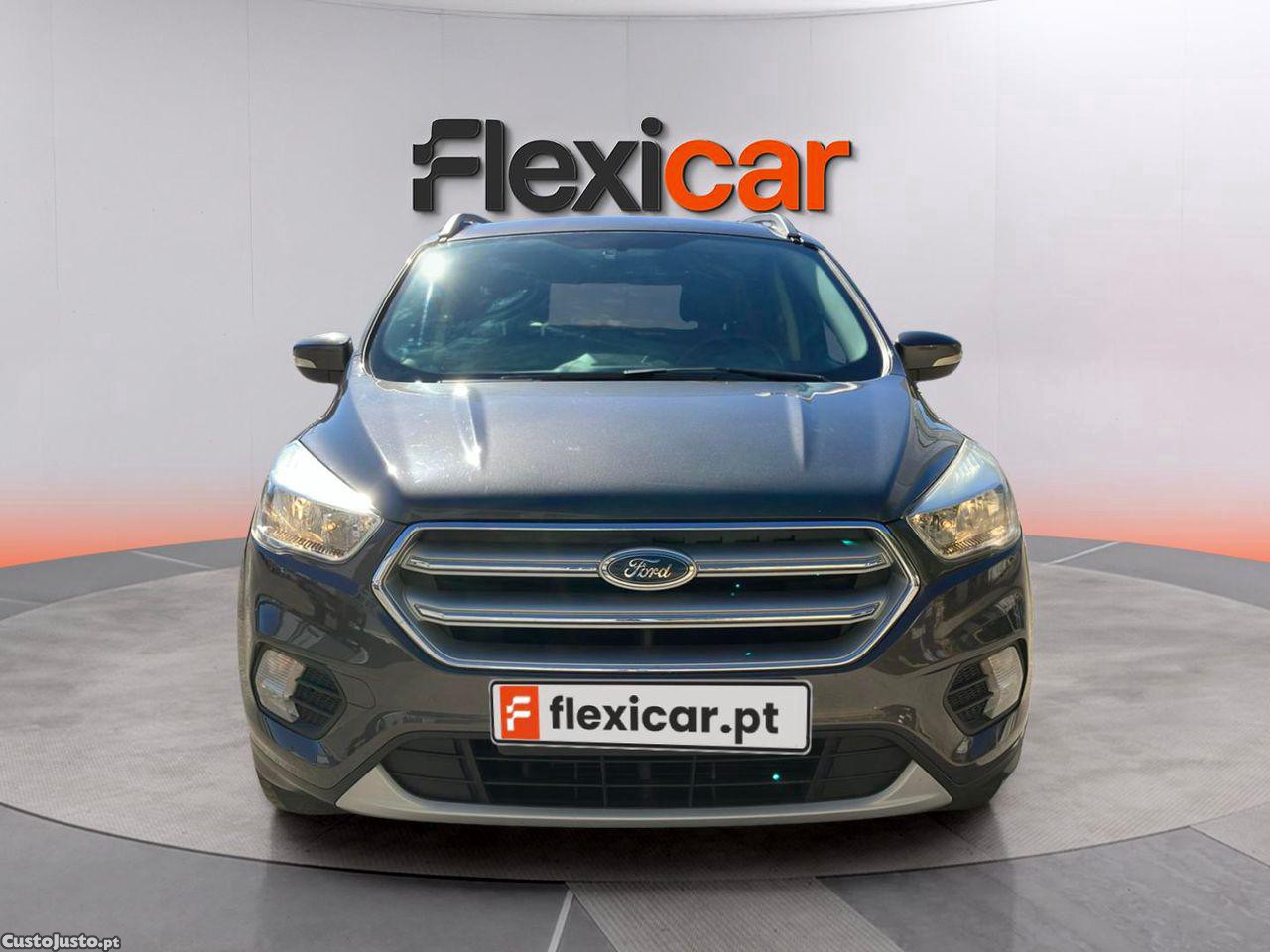 Ford Kuga 1.5 TDCi Titanium — fotografia 17