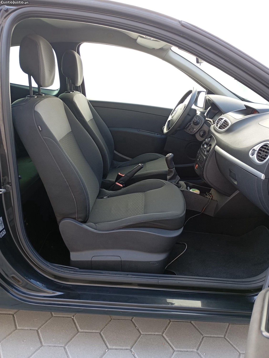 Renault Clio Dynamic s — fotografia 4
