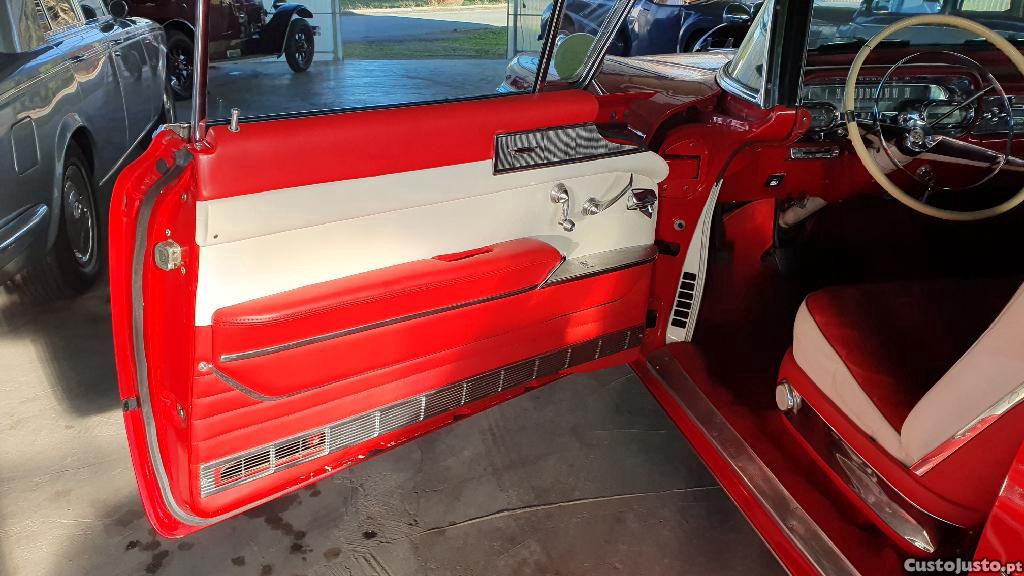 Cadillac Convertble 62 — photo 3