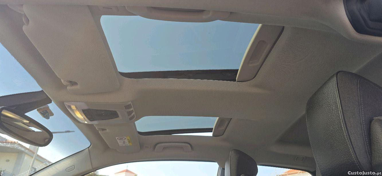 BMW i3 94Ah — fotografia 4