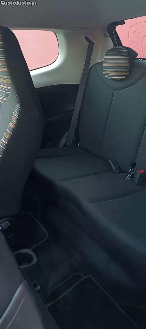 Citroën C1 1.0 vti live — fotografia 3