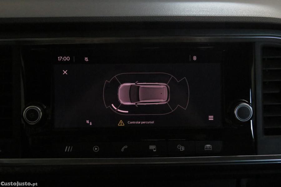 SEAT Ateca 2.0 TDI Style — fotografia 16