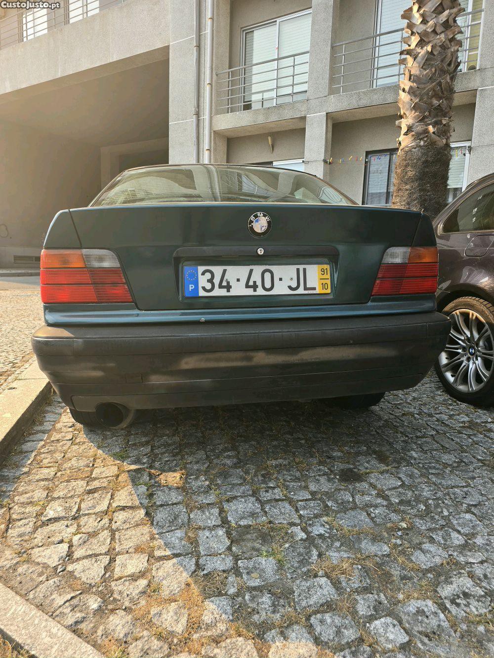BMW 316 swap m54b22 duplo vanos reprogramado DRIFT — fotografia 10