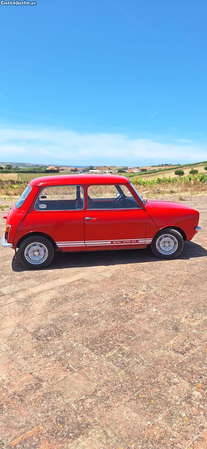 MINI 1275 GT — fotografia 3