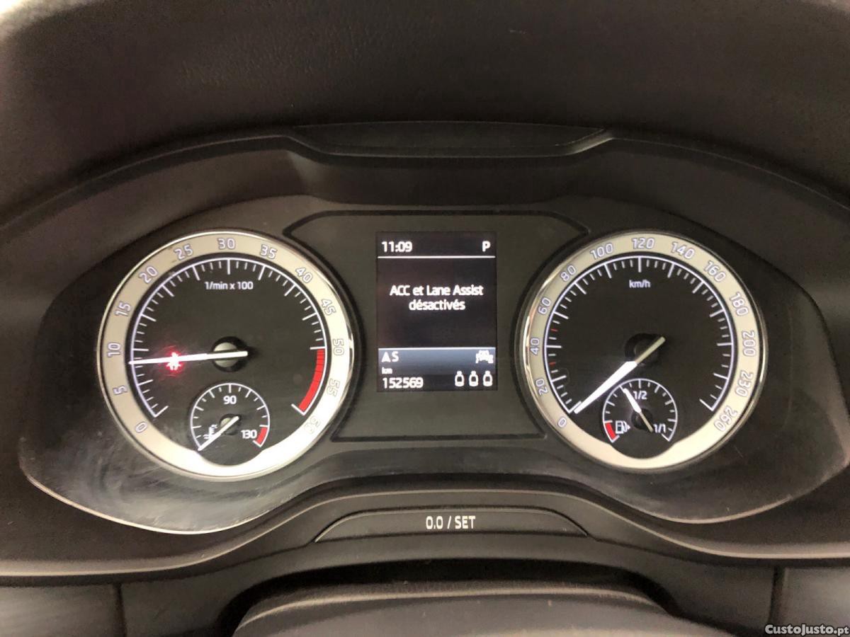 Skoda Kodiaq 2.0 TDI SCR Edition DSG — fotografia 4